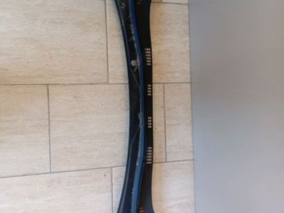 Levélrács - Karosszéria egyéb