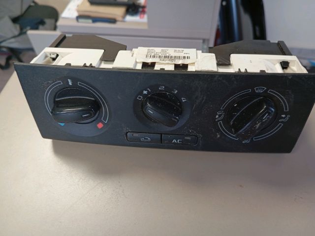 Fűtéskapcsoló (manuális klímás) - Klíma | EXPO.HU