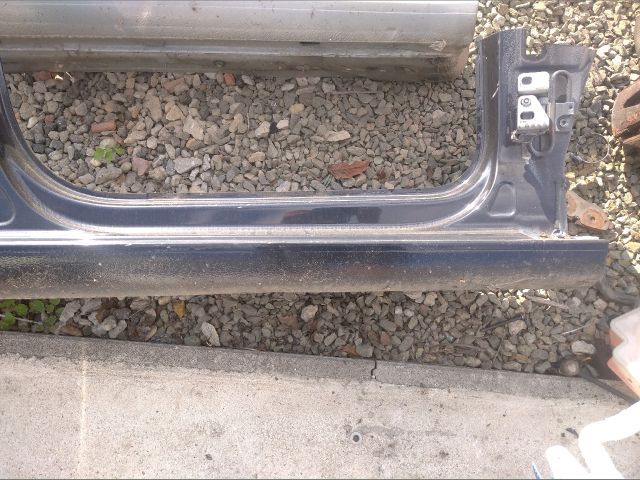 Jobb Küszöb - Karosszéria elem (lemez) | EXPO.HU