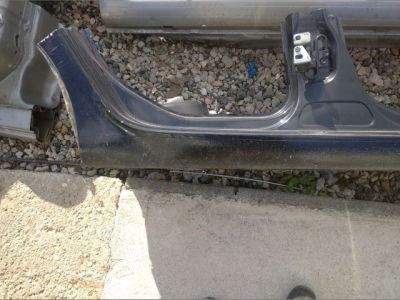 Jobb Küszöb - Karosszéria elem (lemez)