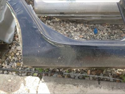 Jobb Küszöb - Karosszéria elem (lemez)