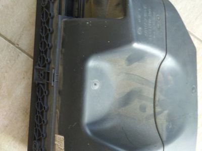 Kesztyűtartó - Kesztyűtartó