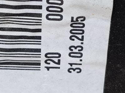 Komplett Légzsák Szett - 11. kép