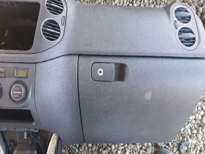 Komplett Légzsák Szett - Légzsák