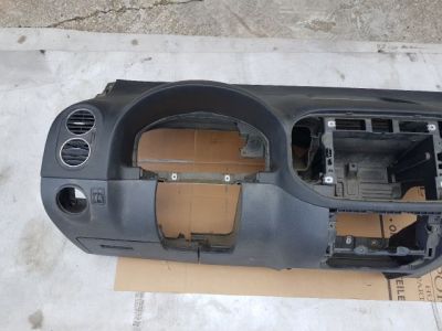 Komplett Légzsák Szett - Légzsák