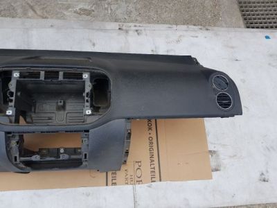 Komplett Légzsák Szett - 4. kép