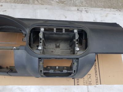 Komplett Légzsák Szett - 5. kép