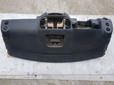 Komplett Légzsák Szett - 6. kép