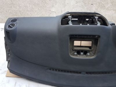 Komplett Légzsák Szett - 7. kép