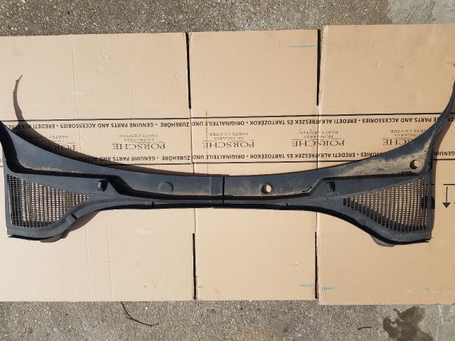 Levélrács - Karosszéria egyéb | EXPO.HU