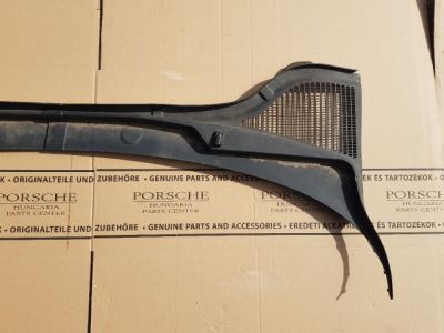 Levélrács - Karosszéria egyéb