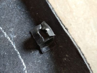 Csomagtérajtó Kárpit - 4. kép