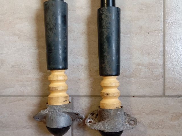 Hátsó Lengéscsillapító Pár - Futómű, kormányzás, felni | EXPO.HU