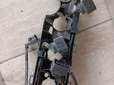 Motor Kábelköteg - Kapcsoló, kábel