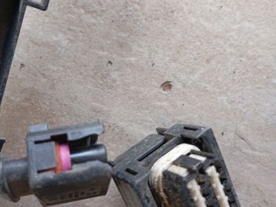 Motor Kábelköteg - 5. kép