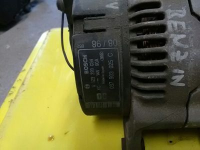 Generátor - Generátor