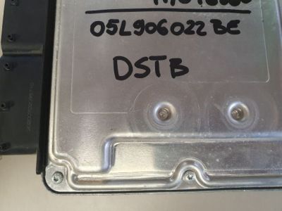 Motorvezérlő - Elektronika