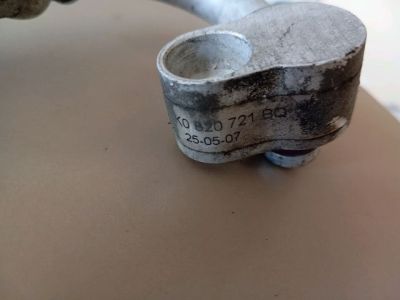 Klíma Cső - Csövek