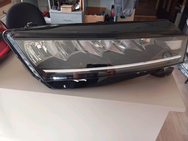 Jobb Ledes Fényszóró - Fényszóró | EXPO.HU