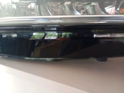 Jobb Ledes Fényszóró - Fényszóró