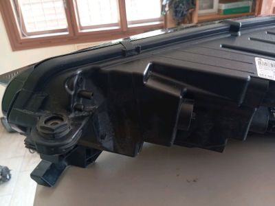 Jobb Ledes Fényszóró - Fényszóró