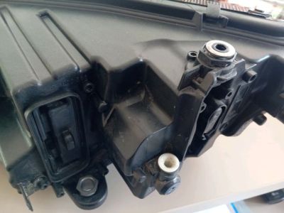 Jobb Ledes Fényszóró - 5. kép