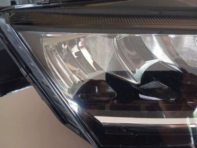 Jobb Ledes Fényszóró - 6. kép