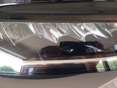 Jobb Ledes Fényszóró - 7. kép