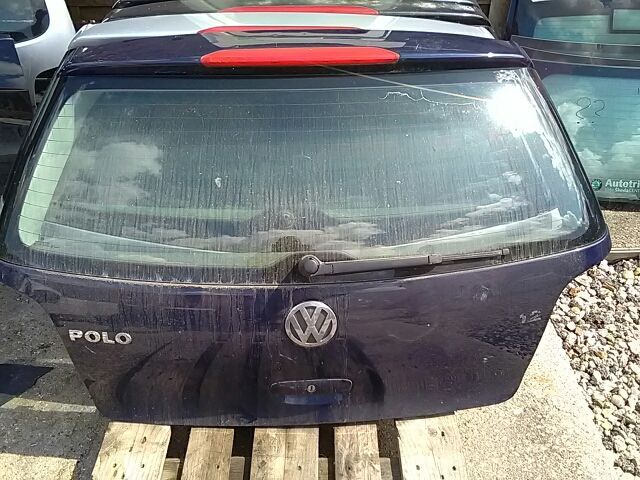 Csomagtérajtó (Üres lemez) - Csomagtérajtó | EXPO.HU