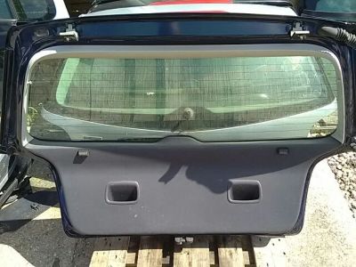 Csomagtérajtó (Üres lemez) - 4. kép