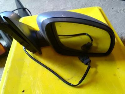 Jobb Visszapillantó Tükör (Elektromos) - 1. kép