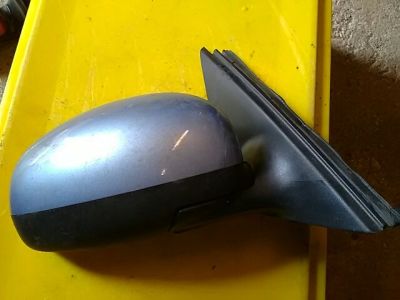 Jobb Visszapillantó Tükör (Elektromos) - 2. kép