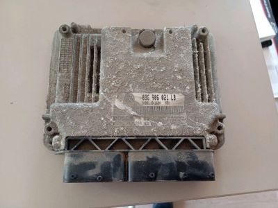 Motorvezérlő - Elektronika