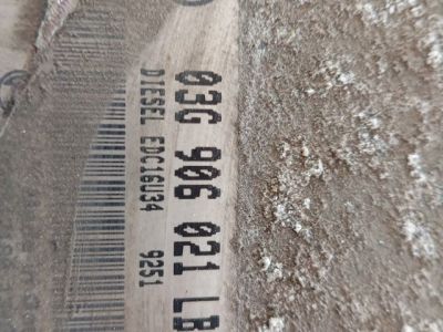 Motorvezérlő - Elektronika