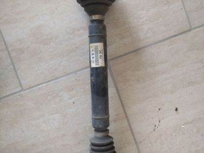 Jobb Féltengely - Féltengely