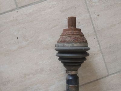 Jobb Féltengely - Féltengely