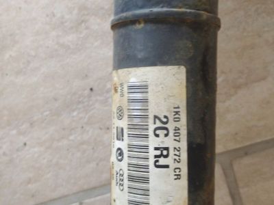 Jobb Féltengely - Féltengely