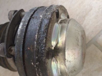 Jobb Féltengely - 4. kép