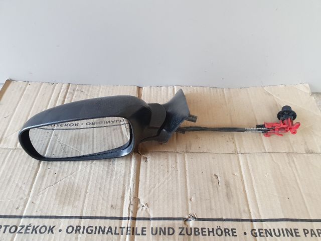 Bal Visszapillantó Tükör (Mechanikus) - Visszapillantó Tükör | EXPO.HU