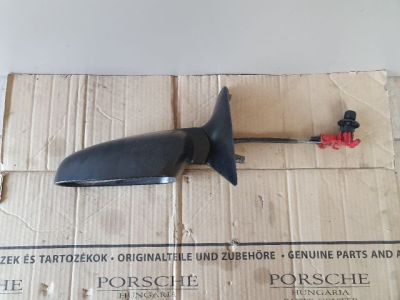 Bal Visszapillantó Tükör (Mechanikus) - Visszapillantó Tükör