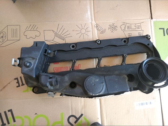 Szelepfedél - Motor, motorikus alkatrész | EXPO.HU