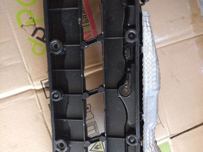 Szelepfedél - Motor, motorikus alkatrész