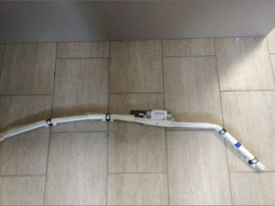 Jobb első Függöny Légzsák - Légzsák