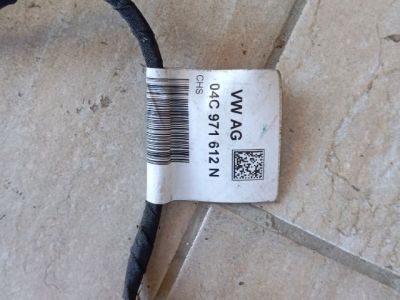 Motor Kábelköteg - 3. kép