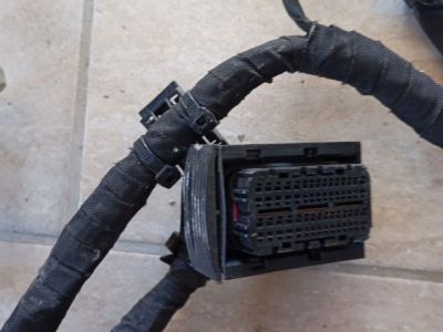 Motor Kábelköteg - 7. kép