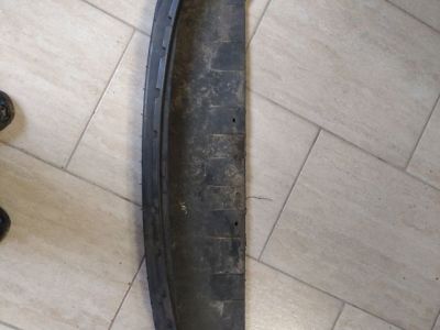 Első Lökhárító Alsó (Műanyag)