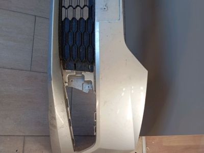 Első Lökhárító (Részeivel) - Lökhárító