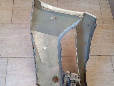 Első Lökhárító (Részeivel) - 4. kép