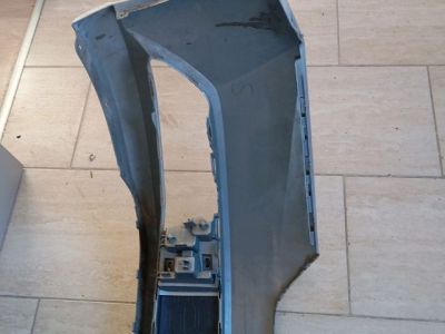 Első Lökhárító (Részeivel) - 6. kép