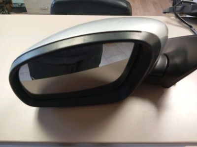 Bal Visszapillantó Tükör (Elektromos) - Visszapillantó Tükör